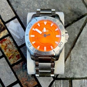 HUGO Boss Orange